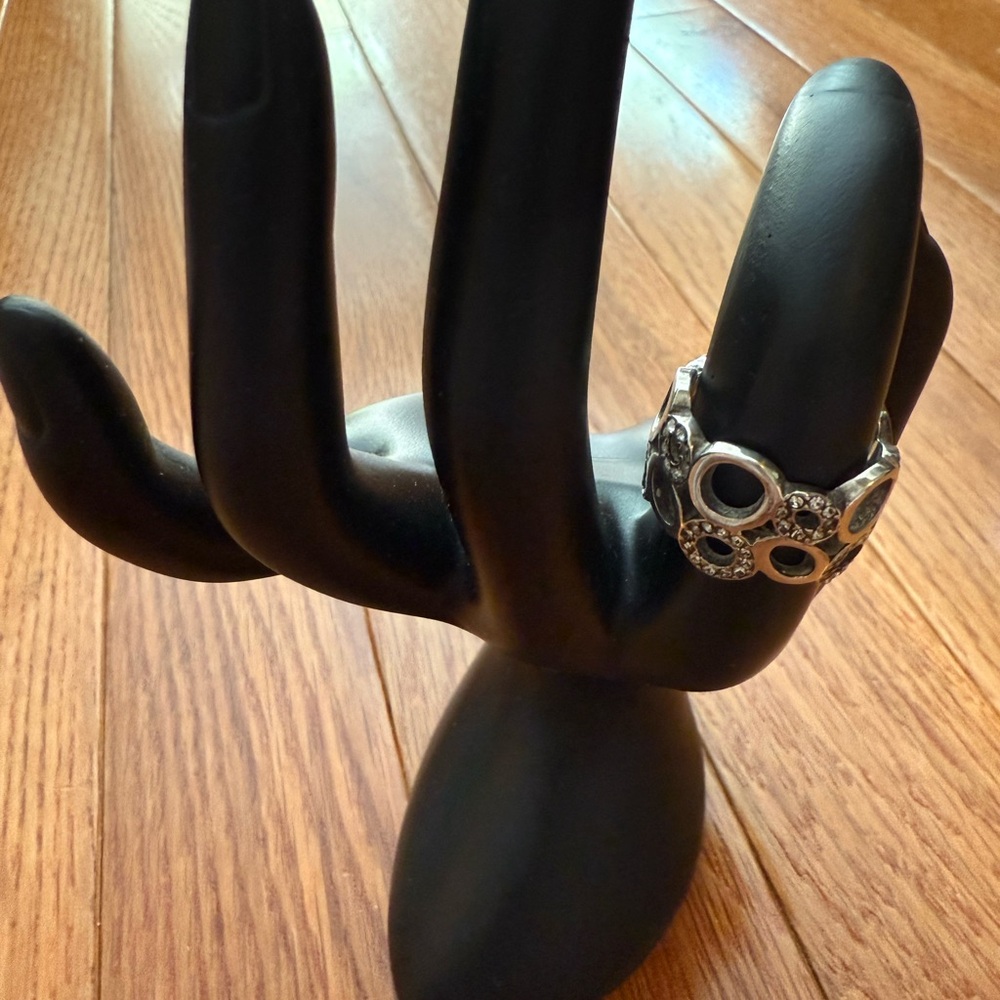 Brighton Circle of Friends Ring (retired)